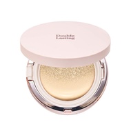 ETUDE [Etude Official] Double Lasting Cushion Glow Neutral Vanilla / Cushion Foundation / Glowing Sk