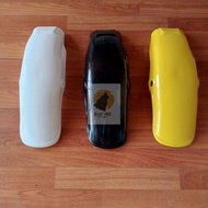 REAR FENDER TS DT100 REAR FENDER TS DT100 REAR FENDER OLD SCHOOL TRAIL REAR FENDER TS DT100 TRAIL BO