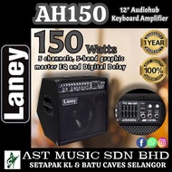 Laney AH-150 Audiohub 150 Watt Keyboard Amplifier (AH150 / AH-150)