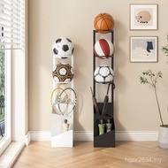 Umbrella Rack Storage Sports Equipment Rack Shelf Multifunctional Shelf Basketball Football Rack Rac