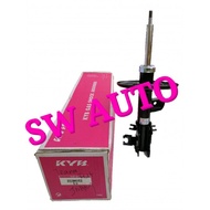 Nissan Teana J31 J32 absorber Kayaba