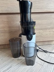 Cuisintec 慢磨冷壓果汁機 (KJ-8936) 75mm大口徑