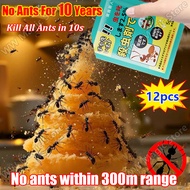 Ubat Semut Berkesan Ant Killer Powder Racun Semut Serbuk Anti Ant Bait Killer Ant Poison Quickly Kil