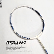 Raket Badminton Apacs Versus Pro 3U