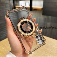 Case for SAMSUNG a51 samsung a71 A31 phone case Shockproof case XXXA6