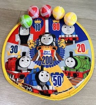 Thomas火車玩具