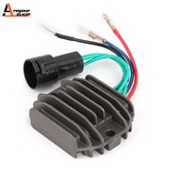 On SALE Rectifier Regulator For Yamaha Outboard F40 F45 F50 40 & 50 HP 4 stroke 1995-02 Motorcycle P