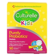 Culturelle, Kids, Purely Probiotics, 1+ Years, Unflavored