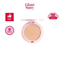 YOU Simplicity Flawless Compact Powder