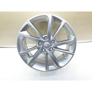 Used SPORT RIM 17 INCH  Original  PROTON X50 17X6.5 ET50 5H114.3