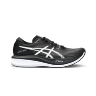 Asics m magic speed 3-black/white ss magic speed 3 hitam wjij