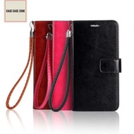 ** Samsung三星A9 多色翻蓋式皮夾手機殼!**