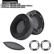 1 Pair Earpads for Hifiman HE300 HE350 HE400 HE400i HE400s HE400se HE500 HE560 HE560i Headphone Ear 