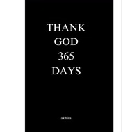 THANK GOD 365 DAYS by ENDA