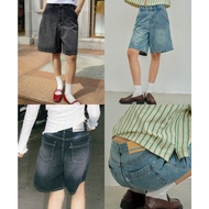 ENDOFMARCH | DITTO JEANS Shorts