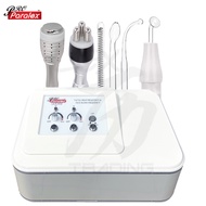 LEX101F - Facial High Frequency & Radio Frequency Machine