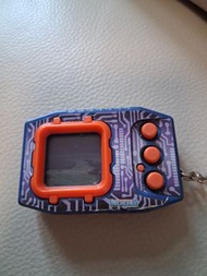 Digimon 數碼寶貝 寵物機