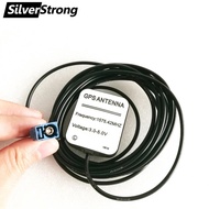 ☆GPS Antenna Fakra/SMA Connector Car Radio GPS Antenna Android Radio NAVI  Fakra ant for FORD/BM ♜4