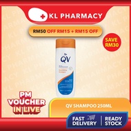 [KL PHARMACY] Ego QV Nourishing Shampoo 250g