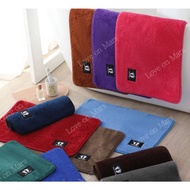 Pro X 3 Pieces 6 10 Doormats Bathroom Rugs Soft And Comfortable Feet Non-Slip Good Water Absorption 