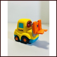 Vtech Cars Toddler Toys