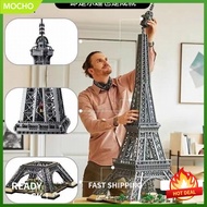 Compatible Lego Eiffel Tower Toy Building Blocks ✅