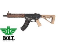 【ALPHA網路最低價】BOLT  BR MK18 MOD1 9"  後座力電動槍
