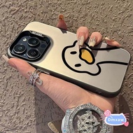 Funny Duck Casing For Oneplus Nord 4 2 2T CE4 ACE 3 CE2 Lite 3 CE3 CE2 Lite N30 2T 8T 9R Shockproof 