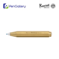 Kaweco BRASS SPORT Ball Pen