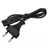 PS2 PS3 PS4 Printer 2-Pin Power Cable