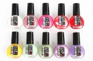 United States Sephora Sephora mini color Nail Polish