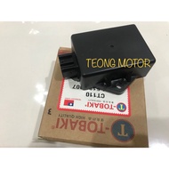 MODENAS CT110 CDI UNIT TOBAKI TAIWAN STANDARD