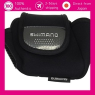 Shimano (SHIMANO) Reel Case Reel Guard [for electric reels] PC-032L Black S 829252