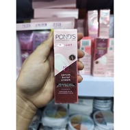 ponds bright serum cream burst 20g