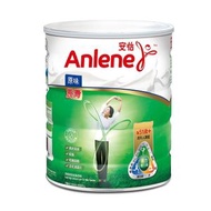 Anlene原味長青高鈣低脂奶粉800克