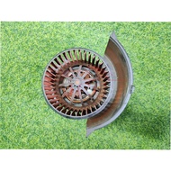 VOLKSWAGEN TOUAREG 7L HEATER BLOWER MOTOR [2E-6C-B1930]