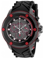 Invicta Chronograph JT