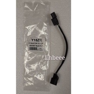 Y15ZR Injector Socket V1 To V2 / V2 To V1