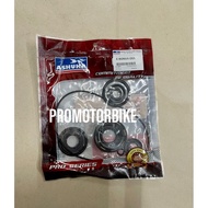 SYM E-BONUS 110 / SPORT BONUS 110 SR ENGINE OIL SEAL SET ASHUKA