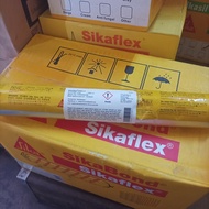 73ox- Sikaflex Pro 3 Wf Grey Pu Sealant 600Ml