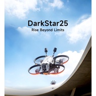 GEPRC DarkStar25  O4 PRO / O4 Wide / WTFPV CineWhoop Quadcopter