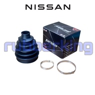 (1PC) NISSAN SYLPHY G11 SERENA C26 DRIVE SHAFT BOOT / DRIVE SHAFT COVER  OUTER