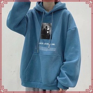 5 Color Hoodie 【M-8XL】Korean style trendy men's hoodieHip-hop style Hoodie oversize hoodie Men's Hoo