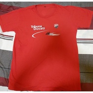 Ducati shirt original