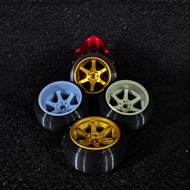 WPL D12 RIM REPAINT WPL D12 RIM PAINTJasa