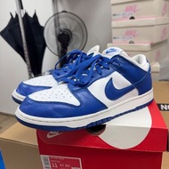 nike dunk low Kentucky