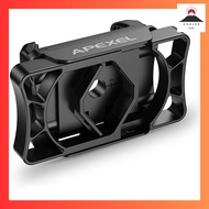 APEXEL Exclusive Patented Universal Accessories Telescope Camera Adapter Smartphone Adapter Field Sc