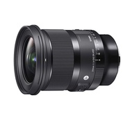 SIGMA 20mm F1.4 DG DN ART 相機鏡頭 for L-MOUNT接環 公司貨