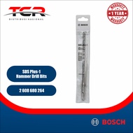MATA Bosch SDS Plus-1 6x150-210mm/concrete Drill Bit [2608680264]