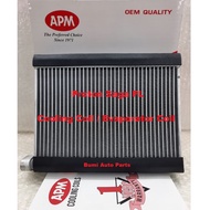 Proton Saga FL Cooling Coil APM Evaporator Coil Saga FL Air Conditioner Evaporator Cooling Coil OEM 